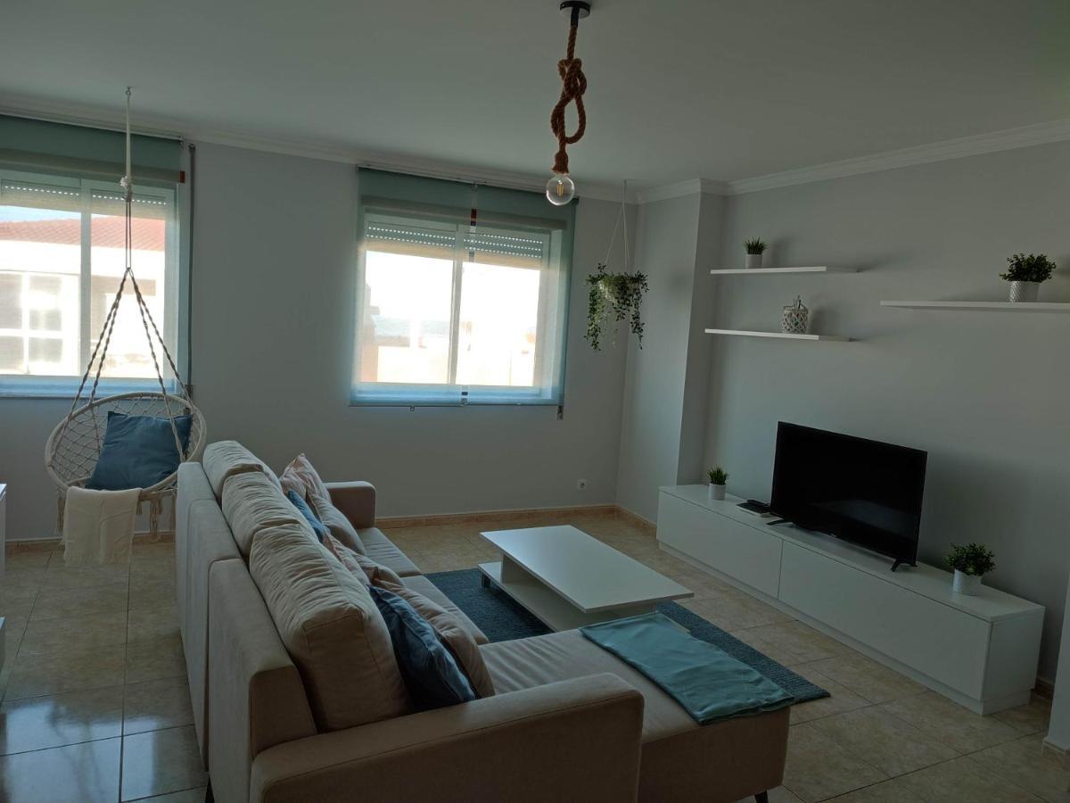 Big Wave House Apartment Nazaré Exterior photo