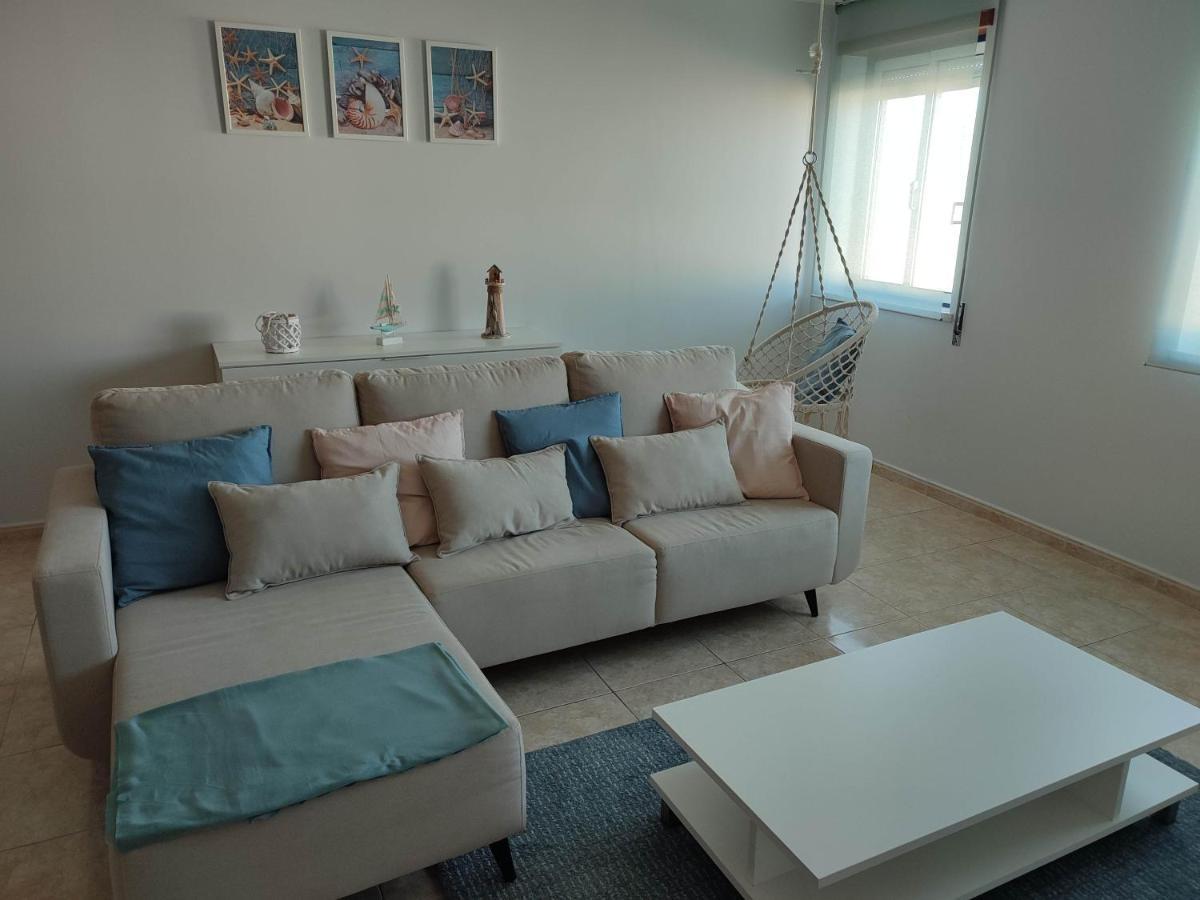 Big Wave House Apartment Nazaré Exterior photo