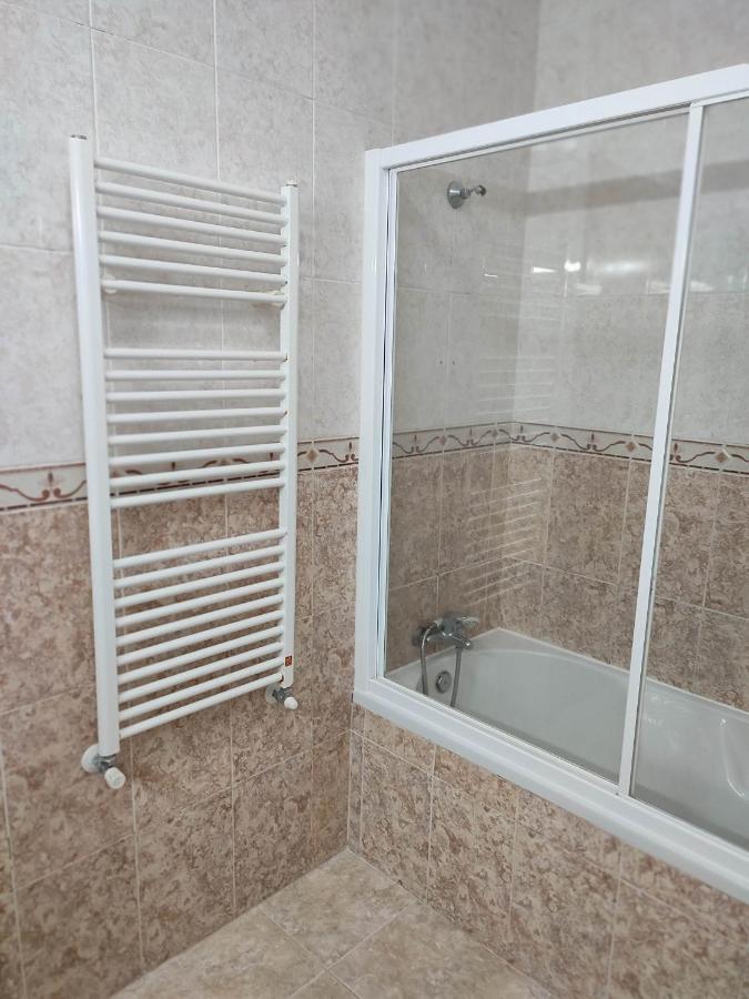 Big Wave House Apartment Nazaré Exterior photo