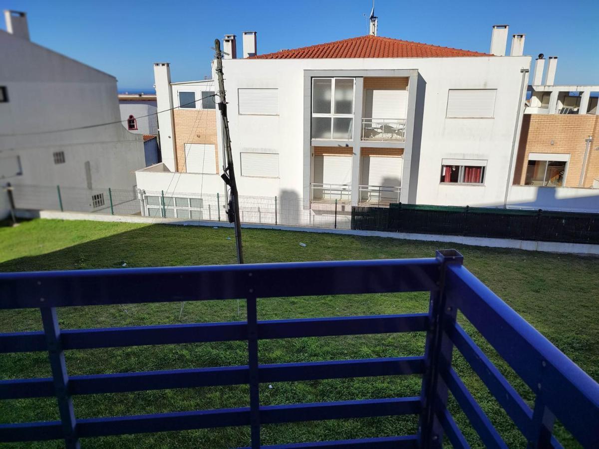 Big Wave House Apartment Nazaré Exterior photo
