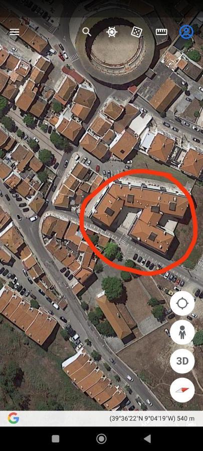 Big Wave House Apartment Nazaré Exterior photo